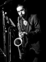Pascal AIGNAN Saxophone